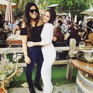 Meet your Posher, Tara